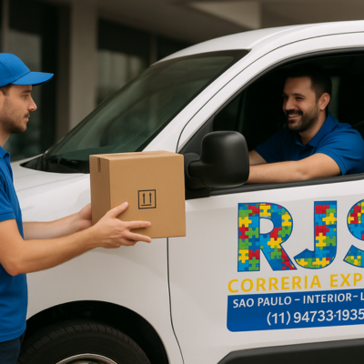 entrega expressa